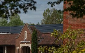Cambridge Belfry Hotel & Spa
